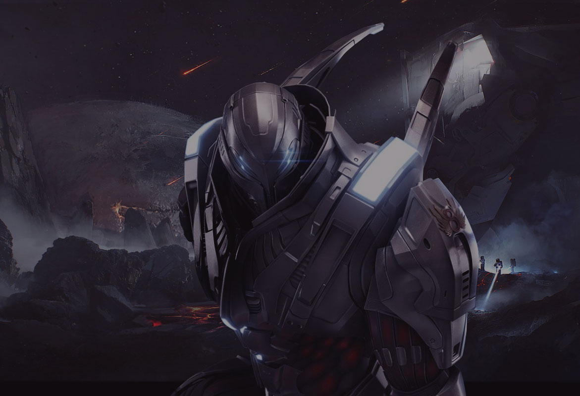 芒果体育:游戏3D-课程介绍